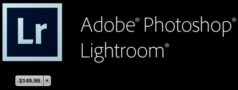 Download adobe lightroom 4 for mac
